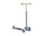 Patinete de 3 ruedas | Banwood | Blue - Imagen 2