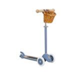 Patinete de 3 ruedas | Banwood | Blue