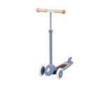 Patinete de 3 ruedas | Banwood | Blue - Imagen 5