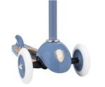 Patinete de 3 ruedas | Banwood | Blue - Imagen 6