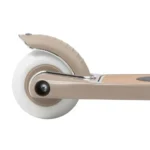 Patinete de 3 ruedas | Banwood | Beige - Imagen 5