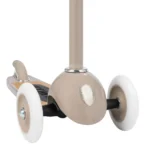 Patinete de 3 ruedas | Banwood | Beige - Imagen 6
