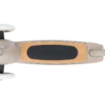 Patinete de 3 ruedas | Banwood | Beige - Imagen 8