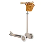 Patinete de 3 ruedas | Banwood | Beige
