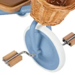 Triciclo Banwood - Blue - Imagen 3