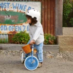 Triciclo Banwood - Blue - Imagen 2