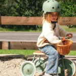 Triciclo Banwood - Forest - Imagen 2