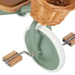Triciclo Banwood - Forest - Imagen 6