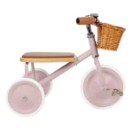 Triciclo Banwood - Dusty Pink