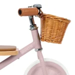 Triciclo Banwood - Dusty Pink - Imagen 3
