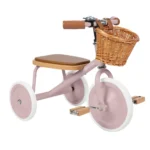 Triciclo Banwood - Dusty Pink - Imagen 4