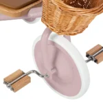 Triciclo Banwood - Dusty Pink - Imagen 5