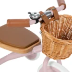 Triciclo Banwood - Dusty Pink - Imagen 6