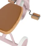 Triciclo Banwood - Dusty Pink - Imagen 7
