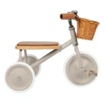 Triciclo Banwood - Beige - Imagen 3