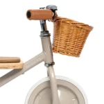 Triciclo Banwood - Beige - Imagen 4