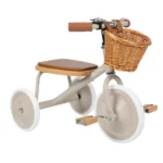 Triciclo Banwood - Beige