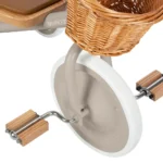 Triciclo Banwood - Beige - Imagen 5