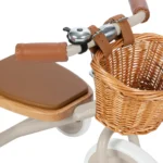 Triciclo Banwood - Beige - Imagen 6