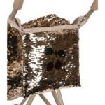 Cochecito de muñecas | Sparkly - Imagen 2