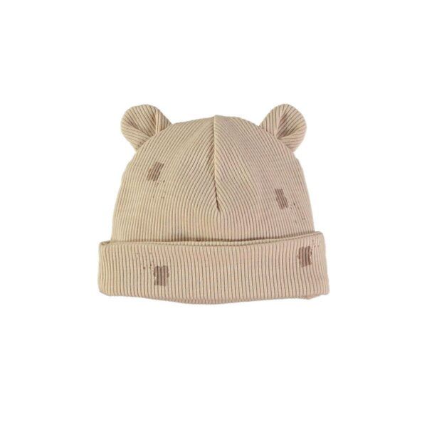 Gorro orejitas | SWEET COOKIES MOKA