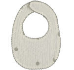 Babero reversible | BABY MOON - Imagen 4