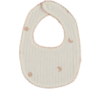 Babero reversible | BABY MOON - Imagen 3