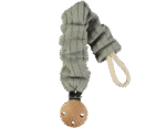 Chupetero muselina | SLEEP MAXI RIB