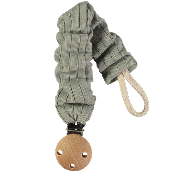 Chupetero muselina | SLEEP MAXI RIB