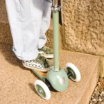 Patinete de 3 ruedas | Banwood | Forest - Imagen 2