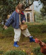 Botas de agua MENDI | Dino Jeans - Imagen 3