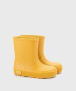 Botas de agua YOGI | Amarillo - Imagen 3