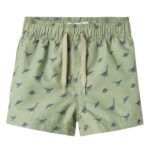 Bañador niño l BOXER DINOS ZUNE
