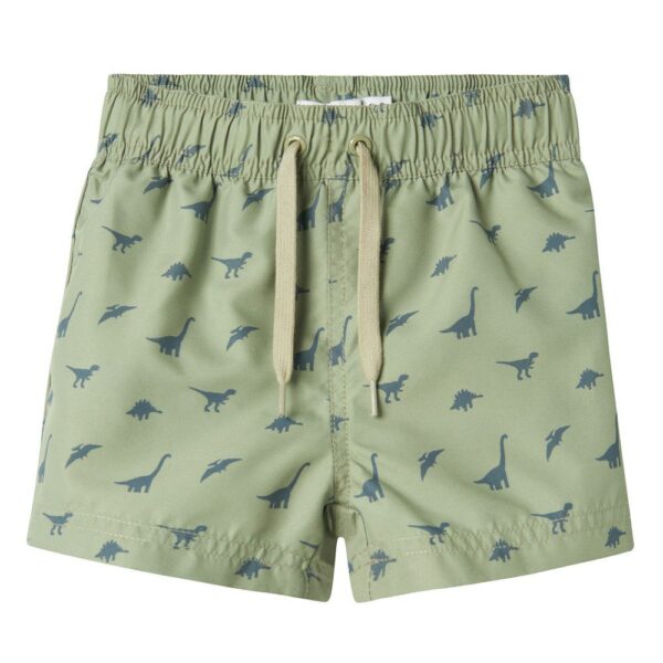 Bañador niño l BOXER DINOS ZUNE