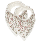 Pack x2 Baberos bandana | BIB