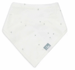 Pack x2 Baberos bandana | TWINKLING - SEA GREEN - Imagen 2