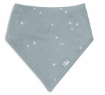 Pack x2 Baberos bandana | TWINKLING - SEA GREEN - Imagen 3