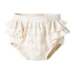 Braguita baño volantes l BEIGE FELONY