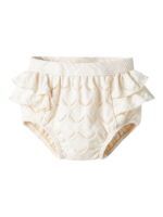 Braguita baño volantes l BEIGE FELONY
