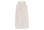 Saco dormir mangas extraíbles 90cm | VELVET - Nougat - Imagen 3