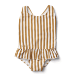 Bañador niña Amara Stripes Azul - Imagen 19