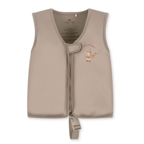Chaleco Flotador infantil - CHARTER
