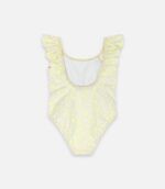 Bañador ESTHER | Fluor Lemon - Imagen 4