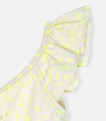 Bañador ESTHER | Fluor Lemon - Imagen 3