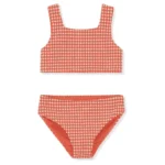 Bikini FRESIA | Fiery red