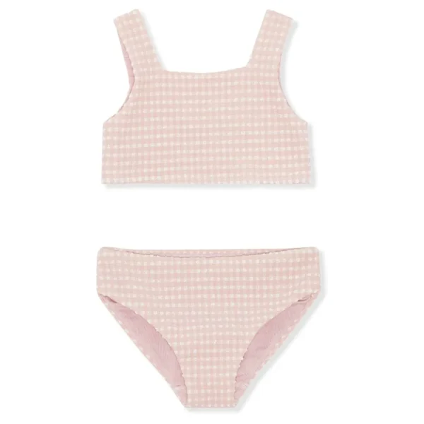 Bikini FRESIA | Rose smoke