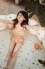 Piscina grande concha - CHERRY - Imagen 5
