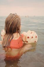 Piscina grande concha - LEMON - Imagen 21