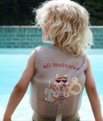 Chaleco Flotador infantil - CHARTER - Imagen 7