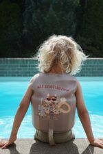 Chaleco Flotador infantil - CHARTER - Imagen 3